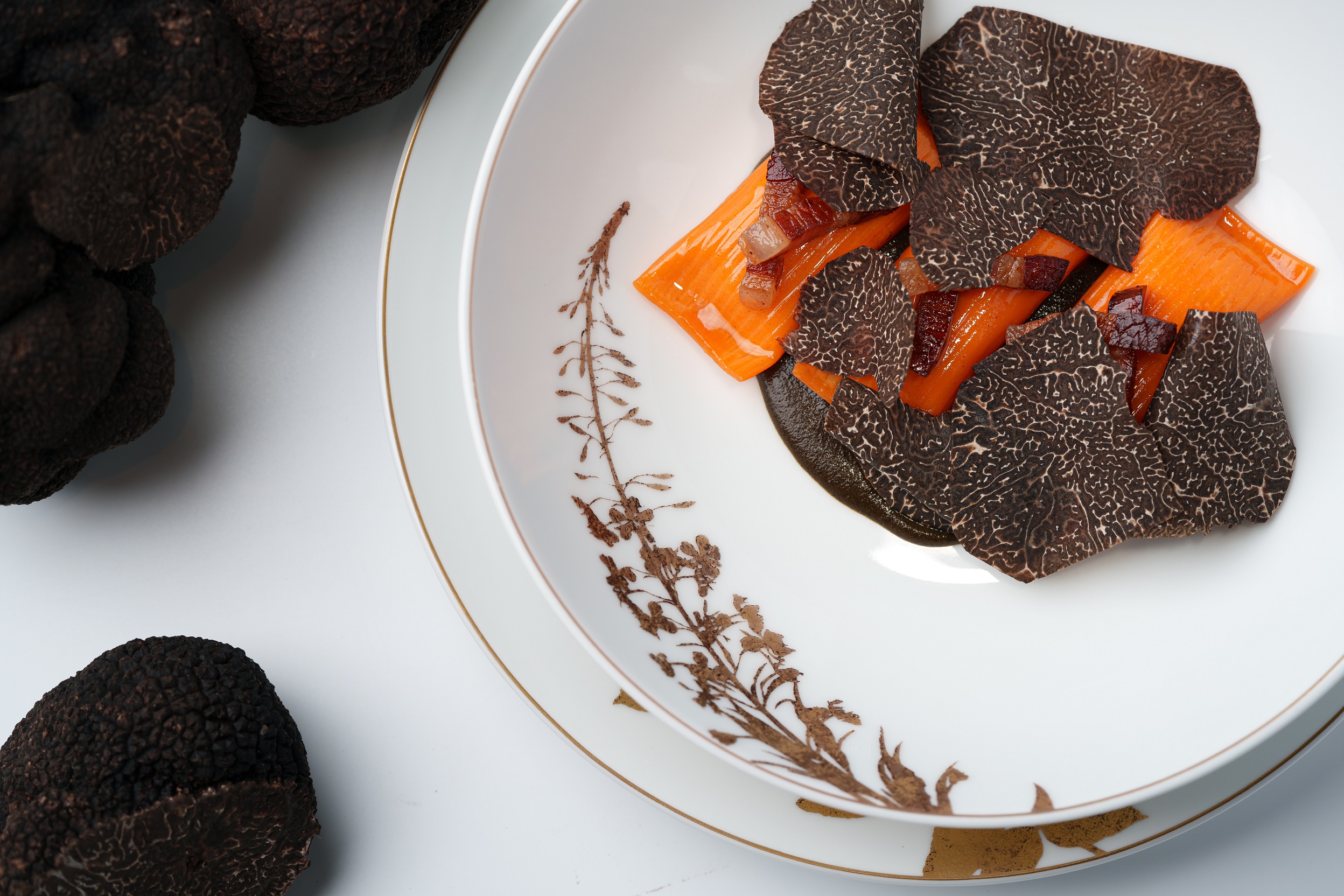 Exclusive Black Truffle Dinner with Wine Pairing is on June 28 and 29_R.jpg